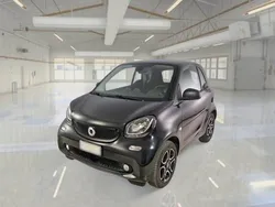 Nessuno(met.) Usata 2018 Smart ForTwo Cabrio Passion Cabrio | 14.900 € (Buon prezzo)