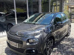 Usata 2019 Citroën C3 Feel Due volumi | 13.400 € (Molto cara)