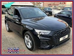 Nero Usata 2023 Audi Q5 S-Line SUV | 44.950 € (Buon prezzo)