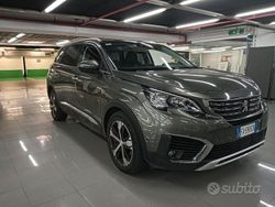 Usata 2019 Peugeot 5008 | 16.000 €