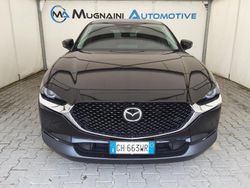 Jet black met Usata 2022 Mazda CX-30 Exceed SUV | 19.900 € (Buon prezzo)