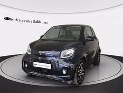 Blu mugello met Usata 2022 Smart ForTwo Electric Drive Prime Due volumi | 15.500 € (Buon prezzo)