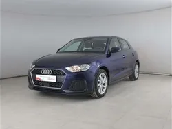 Blu Usata 2024 Audi A1 Sportback Advanced Due volumi | 25.900 € (Ottimo prezzo)