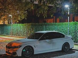 Usata 2012 BMW 328 Sport Line Tre volumi | 22.000 €