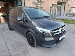 Grafite Usata 2019 Mercedes V300 Monovolume | 48.900 € (Super prezzo)