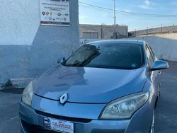 Grigio Usata 2008 Renault Mégane Cabriolet Cabrio | 3999 € (Ottimo prezzo)