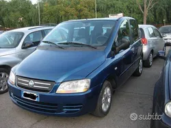 Fiat Multipla