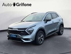 Grigio Usata 2022 Kia Sportage GT-Line SUV | 28.900 € (Cara)