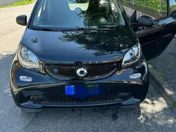 Usata 2019 Smart ForFour Electric Drive Due volumi | 9500 € (Buon prezzo)