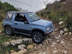 Usata 1993 Suzuki Vitara | 5000 €