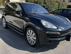 Usata 2010 Porsche Cayenne SUV | 13.999 € (Buon prezzo)