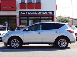 Argento Usata 2012 Nissan Murano Tekna SUV | 7700 € (Super prezzo)