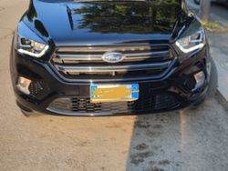 Nero Usata 2019 Ford Kuga ST-Line SUV | 14.000 € (Buon prezzo)