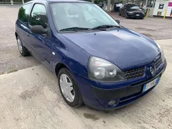 Renault Clio II