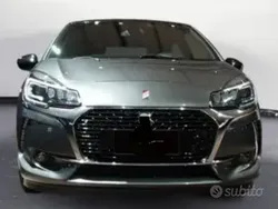 Usata 2017 Citroën DS3 Due volumi | 11.500 €