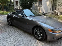 Grigio Usata 2004 BMW Z4 Cabrio | 12.500 € (Ottimo prezzo)