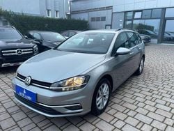 Grigio Usata 2020 VW Golf VII Business Station wagon | 11.500 € (Super prezzo)