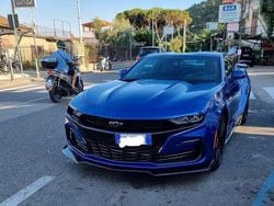 Usata 2021 Chevrolet Camaro Sport Coupé | 38.000 € (Cara)