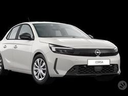 Nuova 2025 Opel Corsa Tre volumi | 18.100 € (Buon prezzo)