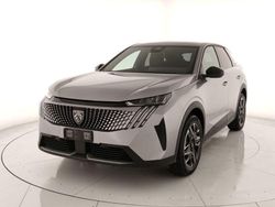 Grigio Nuova 2025 Peugeot 3008 Allure | 32.200 € (Buon prezzo)