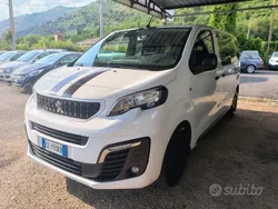 Bianco Usata 2021 Peugeot Expert S Furgone | 16.500 €