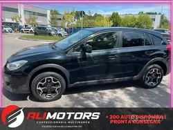 Nero Usata 2014 Subaru XV SUV | 4900 € (Buon prezzo)
