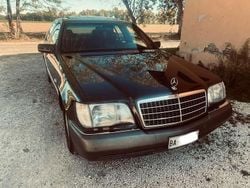 Usata 1991 Mercedes S500 SE Tre volumi | 10.999 €