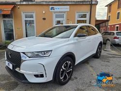 Bianco Usata 2019 DS Automobiles DS7 Crossback Business SUV | 12.999 € (Ottimo prezzo)