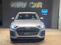 Argento Usata 2023 Audi Q5 SUV | 44.900 € (Buon prezzo)