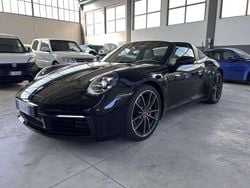 Usata 2025 Porsche 911 Targa 4S Cabrio | 169.000 € (Buon prezzo)