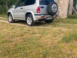 Grigio Usata 2003 Suzuki Grand Vitara SUV | 6500 €