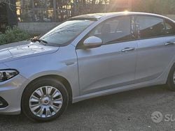 Grigio Usata 2017 Fiat Tipo Tre volumi | 7500 € (Ottimo prezzo)