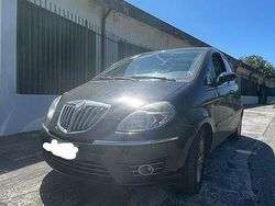 Nero Usata 2008 Lancia Musa Monovolume | 3000 € (Buon prezzo)