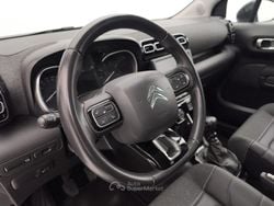 Argento Usata 2022 Citroën C3 Aircross PureTech SUV | 14.690 € (Ottimo prezzo)