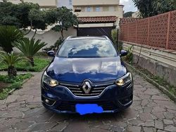 Usata 2017 Renault Mégane GrandTour Intens Station wagon | 9500 € (Ottimo prezzo)