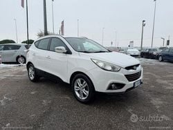 Usata 2012 Hyundai ix35 Style SUV | 6990 € (Buon prezzo)
