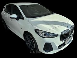 Bianco Usata 2025 BMW 218 Station wagon | 38.000 € (Buon prezzo)
