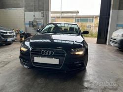 Blu Usata 2013 Audi A4 Ambiente Station wagon | 7900 € (Ottimo prezzo)