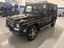 Usata 2012 Mercedes G55 AMG AMG SUV | 62.000 €