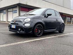Usata 2023 Abarth 695 Due volumi | 22.000 € (Super prezzo)