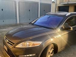 Usata 2010 Ford Mondeo | 2500 €