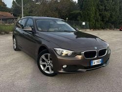 Usata 2014 BMW 320 Station wagon | 6900 € (Ottimo prezzo)