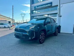 Nero Nuova 2025 Toyota Yaris Trend SUV | 28.500 €