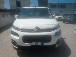 Bianco Usata 2020 Citroën Berlingo Feel Monovolume | 11.500 € (Buon prezzo)