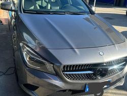 Usata 2013 Mercedes CLA220 Premium Tre volumi | 11.500 € (Ottimo prezzo)