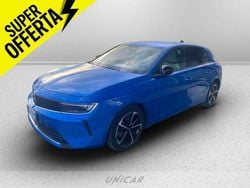 Blu/azzurro Usata 2023 Opel Astra Business Tre volumi | 19.900 € (Buon prezzo)