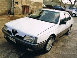 Usata 1989 Alfa Romeo 164 Tre volumi | 10.000 €