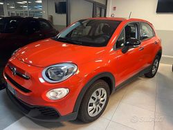 Arancione Usata 2021 Fiat 500X SUV | 11.900 € (Ottimo prezzo)