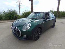 Usata 2015 Mini Cooper D Clubman Station wagon | 12.200 € (Buon prezzo)