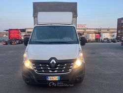 Bianco Usata 2015 Renault Master | 15.500 € (Molto cara)
